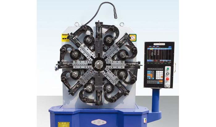 WORKIS 11 LED-Maschinenleuchte