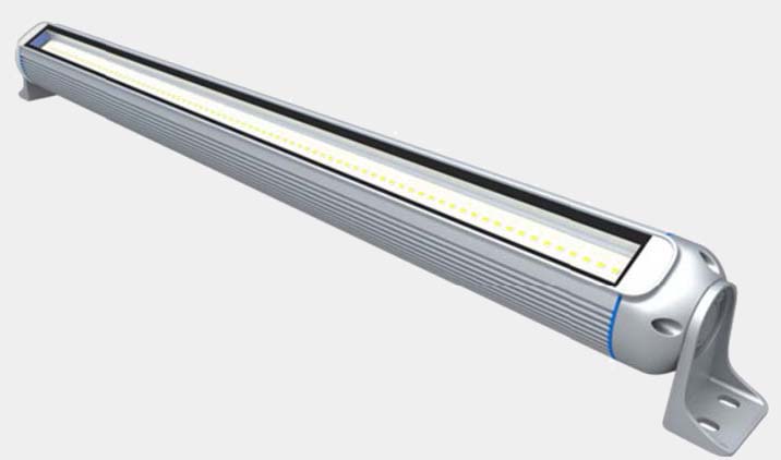 WORKIS 9 LED-Maschinenleuchte
