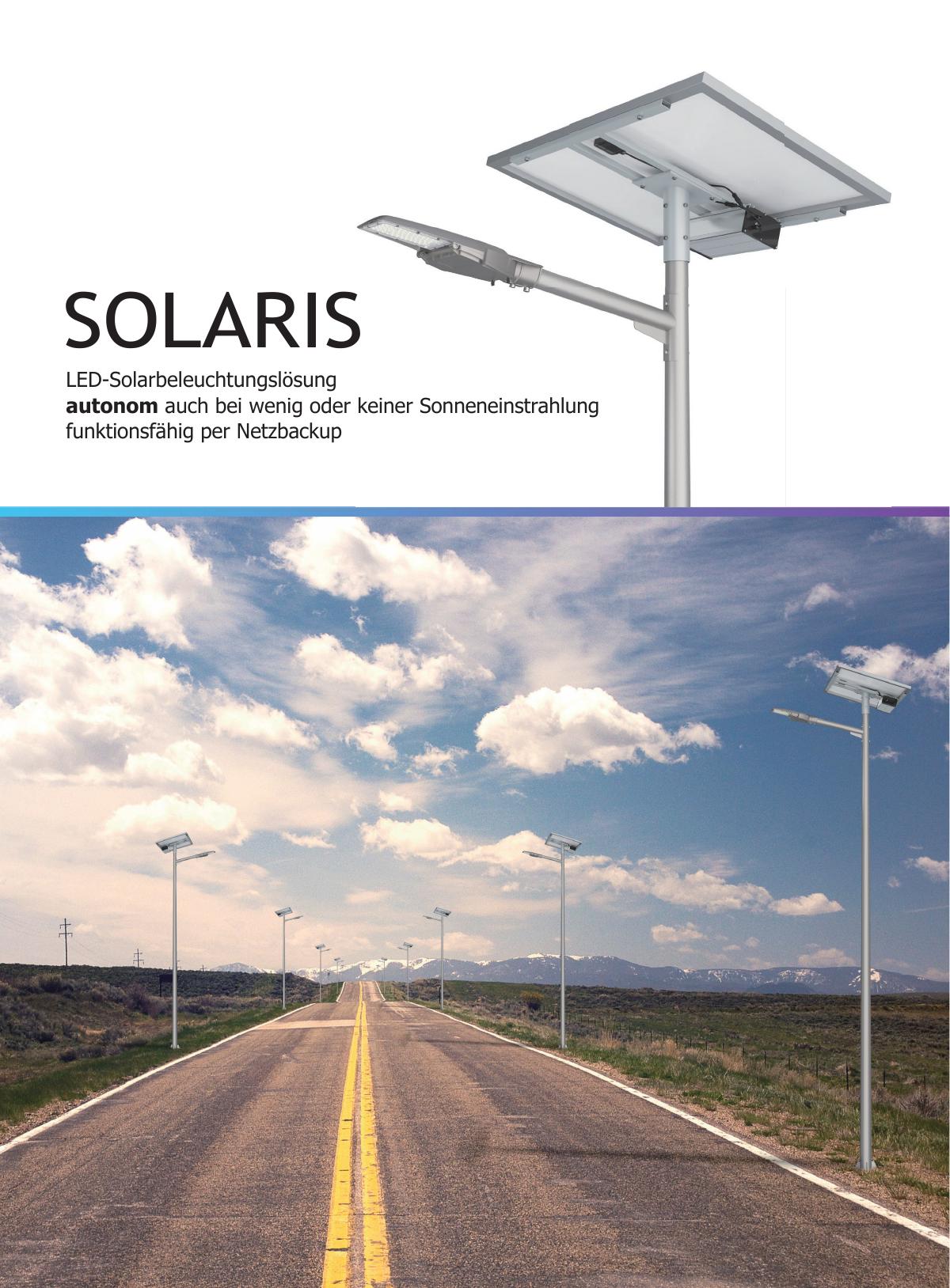 SOLARIS